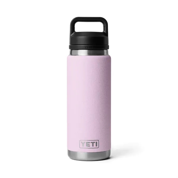 26 Oz YETI® Stainless Steel Insulated Water Bottle - 26 Oz YETI® Stainless Steel Insulated Water Bottle - Image 18 of 26