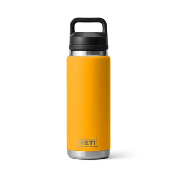26 Oz YETI® Stainless Steel Insulated Water Bottle - 26 Oz YETI® Stainless Steel Insulated Water Bottle - Image 20 of 26