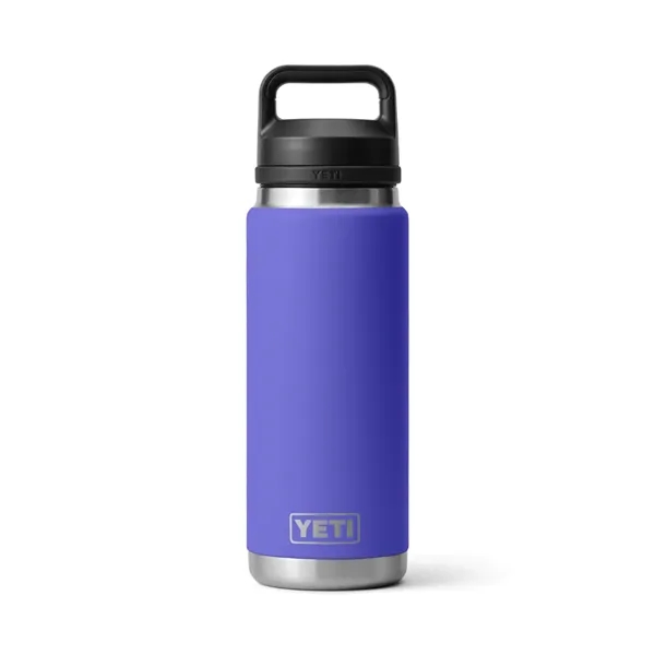 26 Oz YETI® Stainless Steel Insulated Water Bottle - 26 Oz YETI® Stainless Steel Insulated Water Bottle - Image 21 of 26