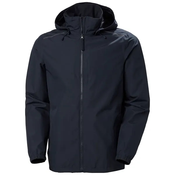 Helly Hansen Men's Manchester 2.0 Shell Jacket - Helly Hansen Men's Manchester 2.0 Shell Jacket - Image 2 of 6