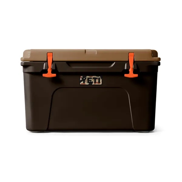 45 QT YETI® Tundra Hard Cooler Ice Chest (25.6" x 15.5") - 45 QT YETI® Tundra Hard Cooler Ice Chest (25.6" x 15.5") - Image 15 of 17