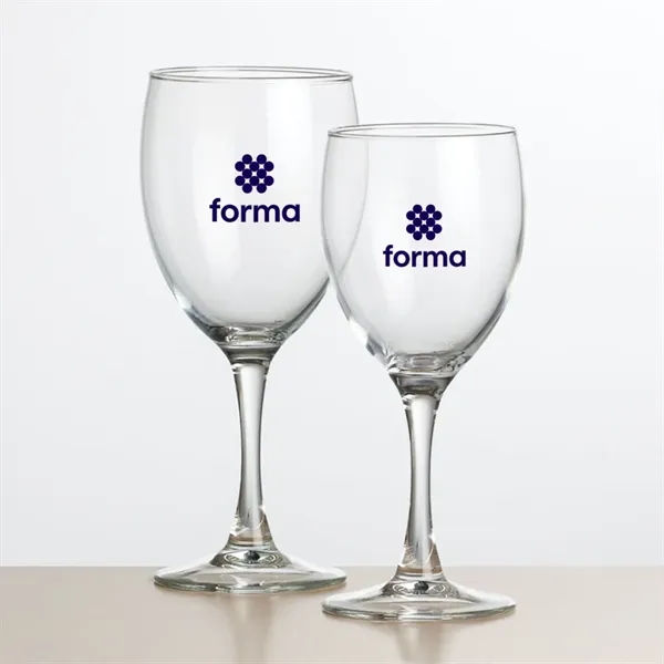 Carberry Wine - Imprinted