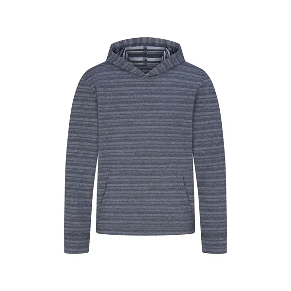 Montauk Reversed Stripe Hoodie - Montauk Reversed Stripe Hoodie - Image 5 of 5
