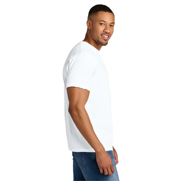 COMFORT COLORS Heavyweight Ring Spun Tee. - COMFORT COLORS Heavyweight Ring Spun Tee. - Image 3 of 321