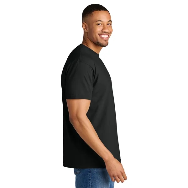 COMFORT COLORS Heavyweight Ring Spun Tee. - COMFORT COLORS Heavyweight Ring Spun Tee. - Image 30 of 321