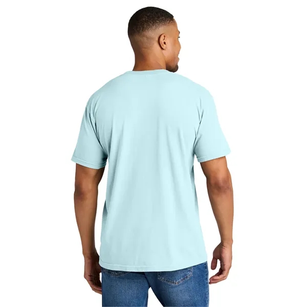 COMFORT COLORS Heavyweight Ring Spun Tee. - COMFORT COLORS Heavyweight Ring Spun Tee. - Image 38 of 321