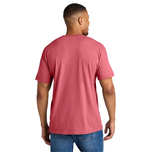 COMFORT COLORS Heavyweight Ring Spun Tee. - COMFORT COLORS Heavyweight Ring Spun Tee. - Image 54 of 321