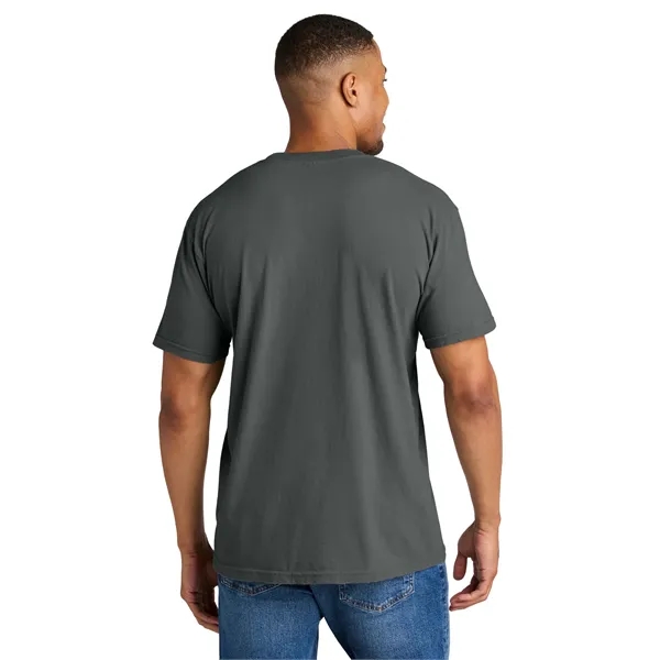 COMFORT COLORS Heavyweight Ring Spun Tee. - COMFORT COLORS Heavyweight Ring Spun Tee. - Image 64 of 321