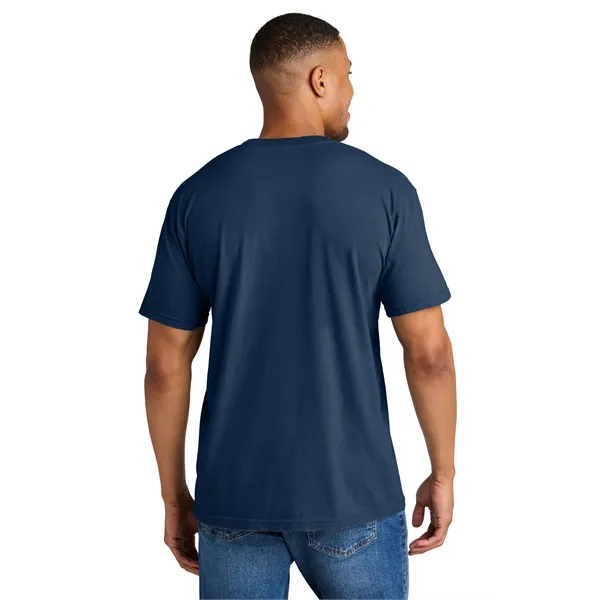 COMFORT COLORS Heavyweight Ring Spun Tee. - COMFORT COLORS Heavyweight Ring Spun Tee. - Image 70 of 321