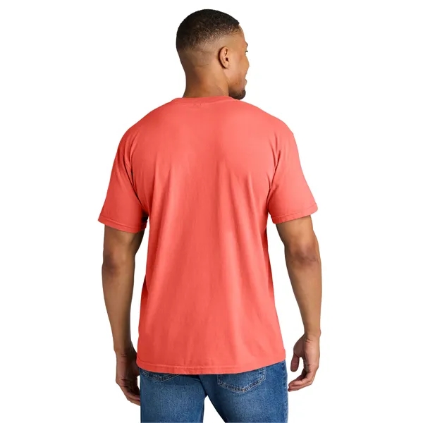 COMFORT COLORS Heavyweight Ring Spun Tee. - COMFORT COLORS Heavyweight Ring Spun Tee. - Image 99 of 321