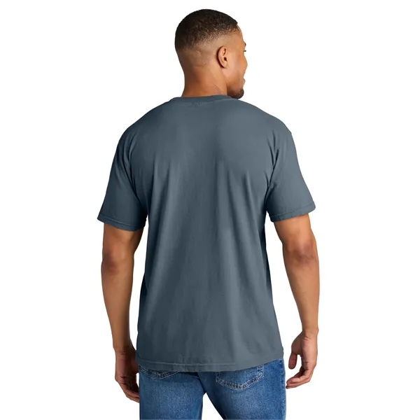COMFORT COLORS Heavyweight Ring Spun Tee. - COMFORT COLORS Heavyweight Ring Spun Tee. - Image 103 of 321