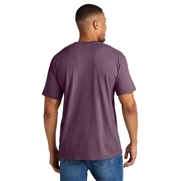 COMFORT COLORS Heavyweight Ring Spun Tee. - COMFORT COLORS Heavyweight Ring Spun Tee. - Image 114 of 321