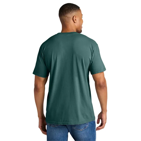 COMFORT COLORS Heavyweight Ring Spun Tee. - COMFORT COLORS Heavyweight Ring Spun Tee. - Image 127 of 321