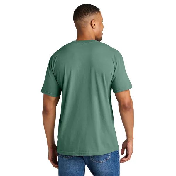 COMFORT COLORS Heavyweight Ring Spun Tee. - COMFORT COLORS Heavyweight Ring Spun Tee. - Image 134 of 321