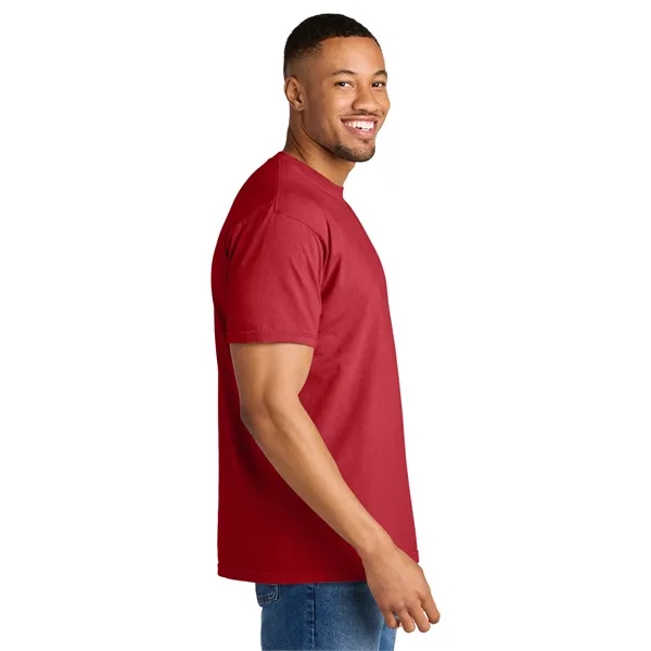COMFORT COLORS Heavyweight Ring Spun Tee. - COMFORT COLORS Heavyweight Ring Spun Tee. - Image 146 of 321
