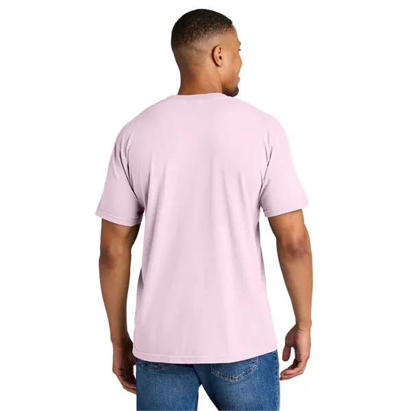 COMFORT COLORS Heavyweight Ring Spun Tee. - COMFORT COLORS Heavyweight Ring Spun Tee. - Image 149 of 321