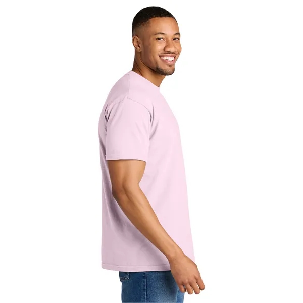 COMFORT COLORS Heavyweight Ring Spun Tee. - COMFORT COLORS Heavyweight Ring Spun Tee. - Image 151 of 321
