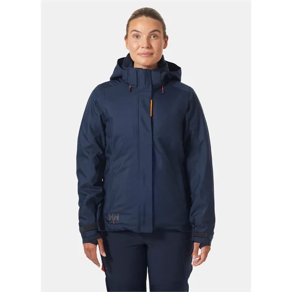 Helly Hansen Women's Luna Winter Jacket