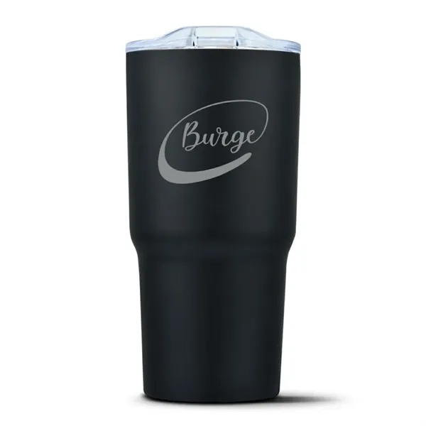 Gilbey Double Wall Tumbler - 20oz - Gilbey Double Wall Tumbler - 20oz - Image 6 of 13