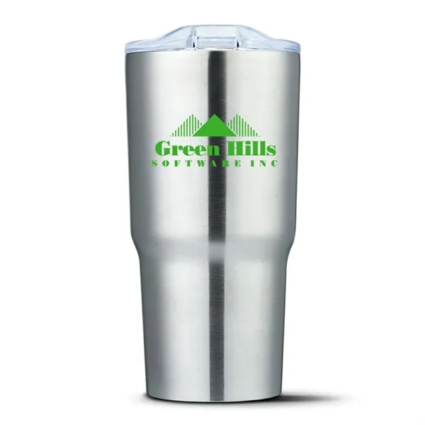 Gilbey Double Wall Tumbler - 20oz - Gilbey Double Wall Tumbler - 20oz - Image 10 of 13