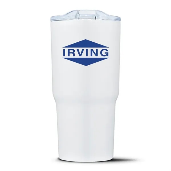 Gilbey Double Wall Tumbler - 20oz - Gilbey Double Wall Tumbler - 20oz - Image 12 of 13