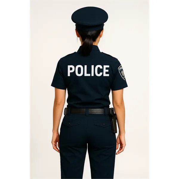 DG03 Law Enforcement Shirt - DG03 Law Enforcement Shirt - Image 1 of 1