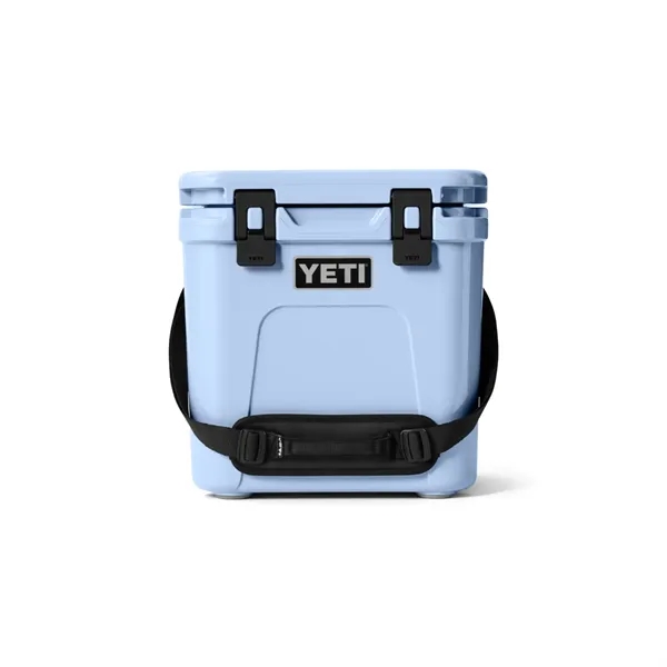 24 QT YETI® Roadie Hard Cooler Ice Chest 16.6" x 17.4" - 24 QT YETI® Roadie Hard Cooler Ice Chest 16.6" x 17.4" - Image 17 of 18