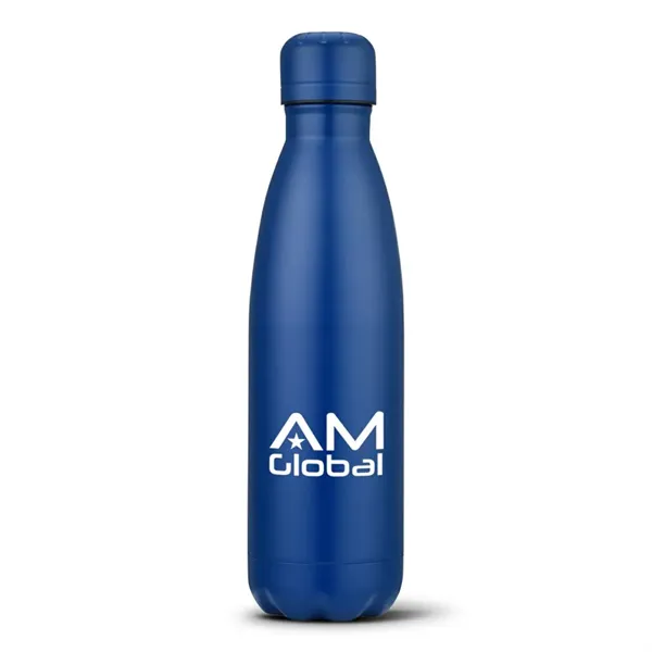 Bloomsbury Bottle - 17oz - Bloomsbury Bottle - 17oz - Image 5 of 12