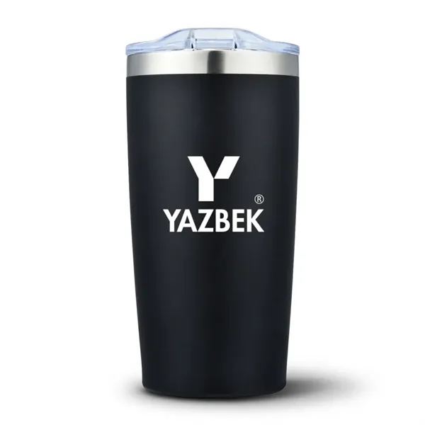 Brompton Tumbler - 20oz - Brompton Tumbler - 20oz - Image 2 of 11