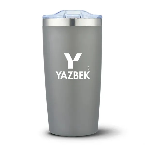 Brompton Tumbler - 20oz - Brompton Tumbler - 20oz - Image 6 of 11