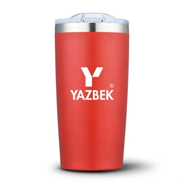 Brompton Tumbler - 20oz - Brompton Tumbler - 20oz - Image 8 of 11
