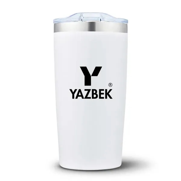 Brompton Tumbler - 20oz - Brompton Tumbler - 20oz - Image 10 of 11