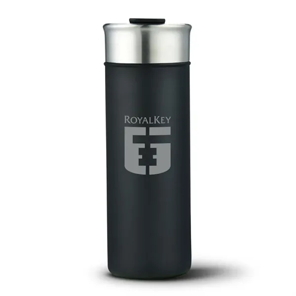 Heston Tumbler - 18oz - Heston Tumbler - 18oz - Image 2 of 13