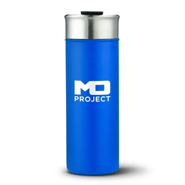 Heston Tumbler - 18oz - Heston Tumbler - 18oz - Image 4 of 13