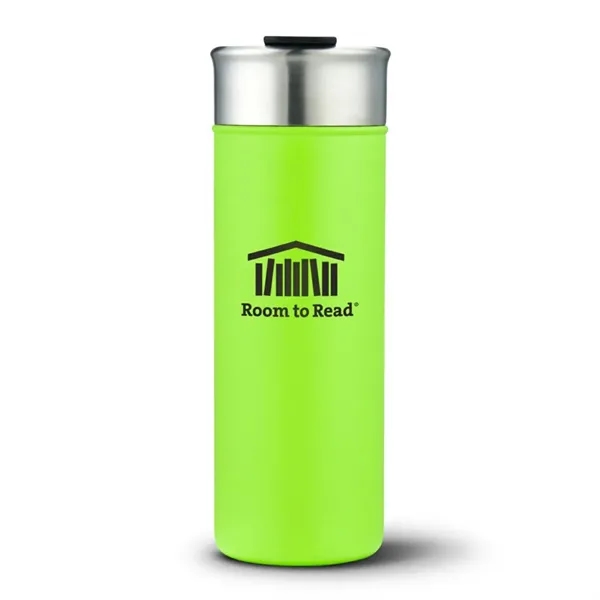 Heston Tumbler - 18oz - Heston Tumbler - 18oz - Image 8 of 13