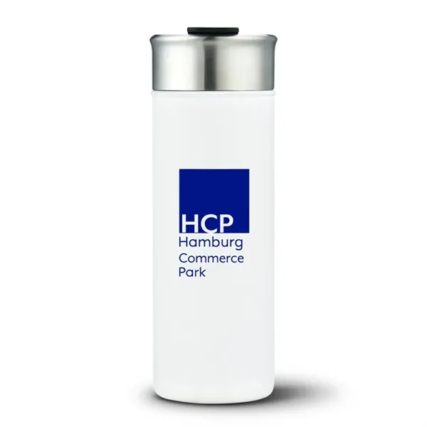 Heston Tumbler - 18oz - Heston Tumbler - 18oz - Image 12 of 13