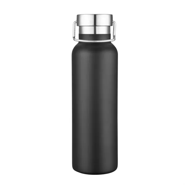 Sainsbury Vacuum Bottle - 20oz - Sainsbury Vacuum Bottle - 20oz - Image 1 of 11