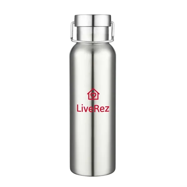 Sainsbury Vacuum Bottle - 20oz - Sainsbury Vacuum Bottle - 20oz - Image 8 of 11