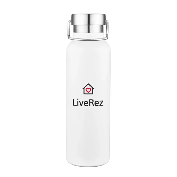 Sainsbury Vacuum Bottle - 20oz - Sainsbury Vacuum Bottle - 20oz - Image 10 of 11