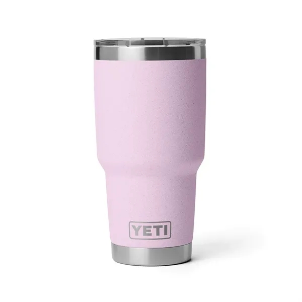 30 Oz YETI® Rambler Stainless Steel Vacuum Insulated Tumbler - 30 Oz YETI® Rambler Stainless Steel Vacuum Insulated Tumbler - Image 23 of 26