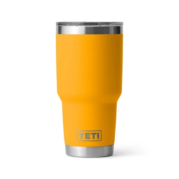 30 Oz YETI® Rambler Stainless Steel Vacuum Insulated Tumbler - 30 Oz YETI® Rambler Stainless Steel Vacuum Insulated Tumbler - Image 25 of 26