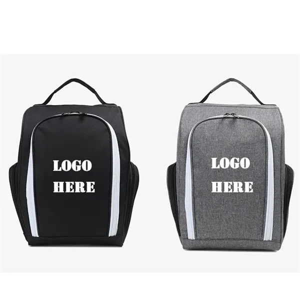 Golf Shoe Bag - Golf Shoe Bag - Image 0 of 3