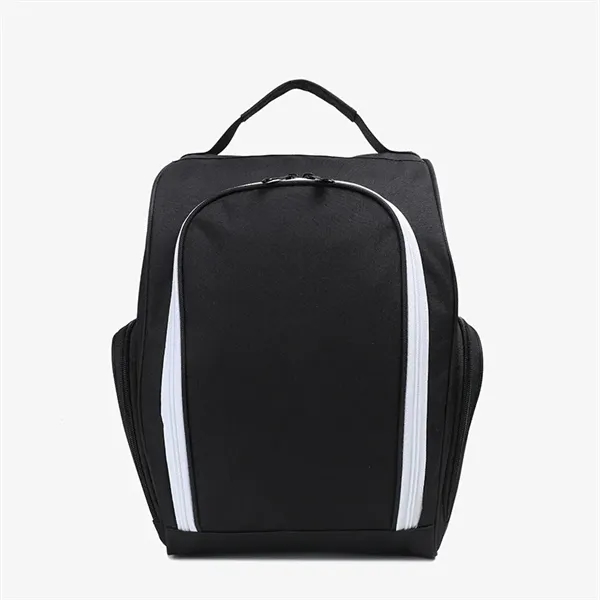 Golf Shoe Bag - Golf Shoe Bag - Image 1 of 3