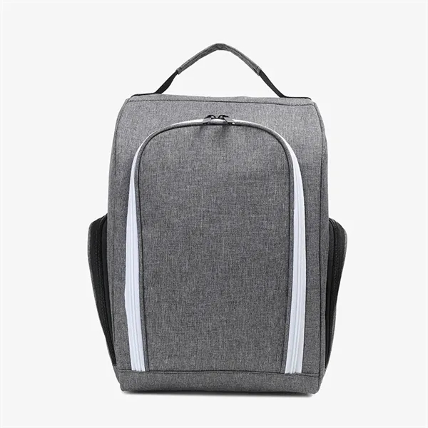 Golf Shoe Bag - Golf Shoe Bag - Image 2 of 3