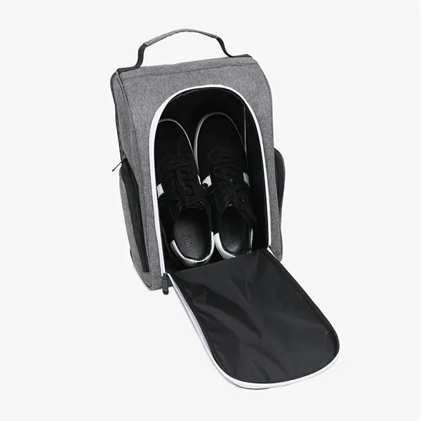 Golf Shoe Bag - Golf Shoe Bag - Image 3 of 3
