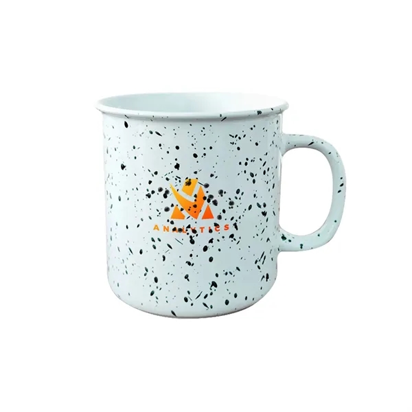700 Ml. (24 Fl. Oz.) Rosseau Mug - 700 Ml. (24 Fl. Oz.) Rosseau Mug - Image 0 of 5