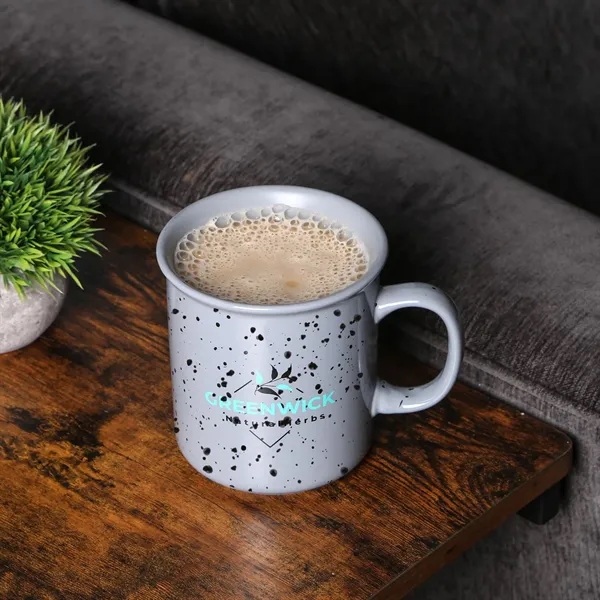 700 Ml. (24 Fl. Oz.) Rosseau Mug - 700 Ml. (24 Fl. Oz.) Rosseau Mug - Image 2 of 5