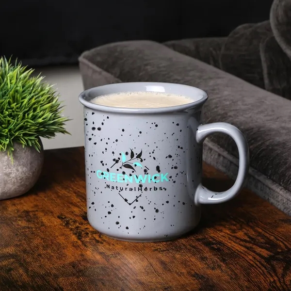 700 Ml. (24 Fl. Oz.) Rosseau Mug - 700 Ml. (24 Fl. Oz.) Rosseau Mug - Image 3 of 5