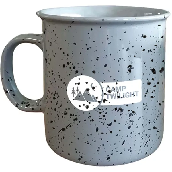 700 Ml. (24 Fl. Oz.) Rosseau Mug - 700 Ml. (24 Fl. Oz.) Rosseau Mug - Image 4 of 5