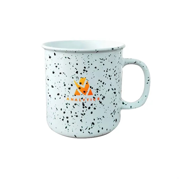 700 Ml. (24 Fl. Oz.) Rosseau Mug - 700 Ml. (24 Fl. Oz.) Rosseau Mug - Image 5 of 5